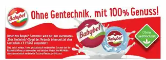 METRO Babybel Angebot