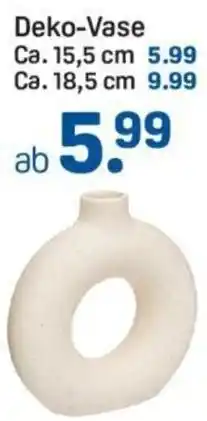 Rossmann Deko Vase Angebot