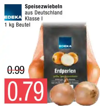 Marktkauf Edeka Speisezwiebeln 1kg Beutel Angebot