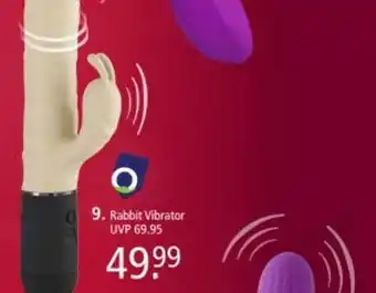 Weltbild Rabbit vibrator Angebot