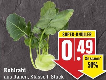 Edeka Neukauf Kohlrabi Angebot
