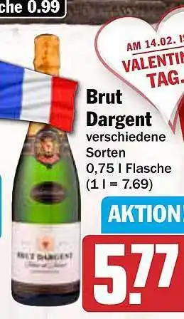 AEZ Brut dargent Angebot