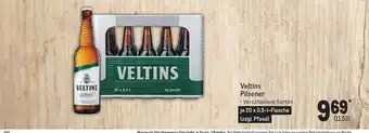 METRO Veltins pilsener Angebot