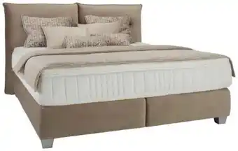 Mömax Boxspringbett Angebot