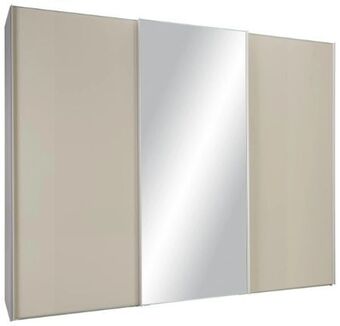 Mömax Schwebetürenschrank Angebot
