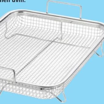 Thomas Philipps Backofen-edelstahl-grillkorb Angebot