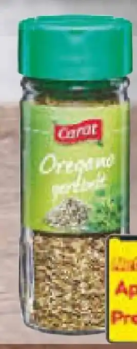 Netto Marken-Discount Oregano Angebot