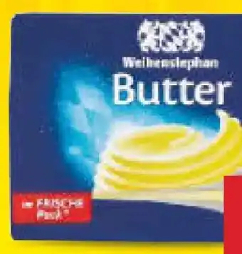 Netto Marken-Discount Butter original Angebot