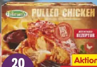 Netto Marken-Discount Pulled pork Angebot