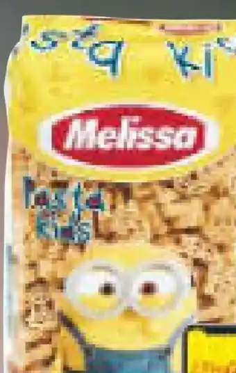 Netto Marken-Discount Minions pasta kids Angebot