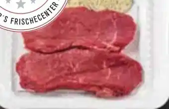 Edeka Frischemarkt Rinder hüftsteak Angebot