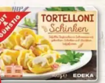 Edeka Frischemarkt Fertiggerichte Angebot