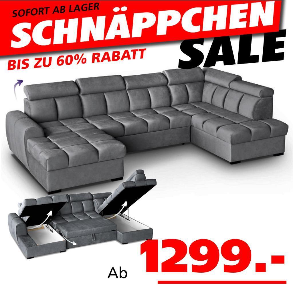 Seats And Sofas Wohnlandschaft
