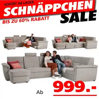 Seats and Sofas Seats and sofas benito wohnlandschaft Angebot