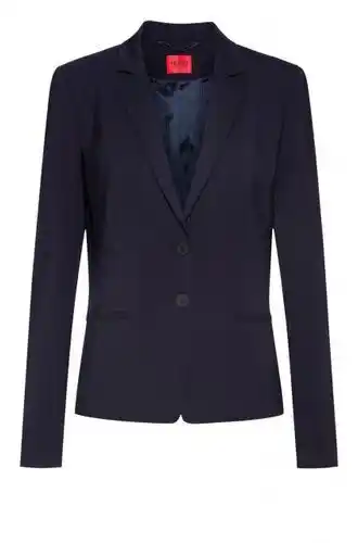 EGOIST Hugo boss hugo blazer the short jacket Angebot