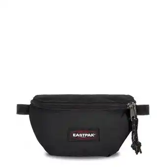 Maes & Hills Eastpak springer gürteltasche, schwarz Angebot