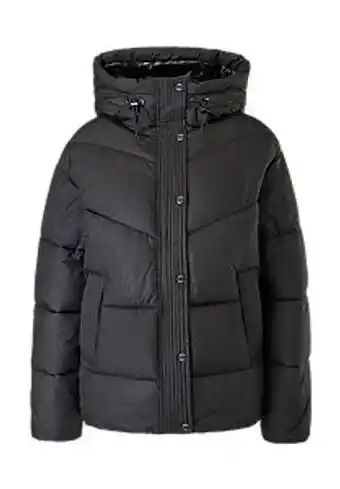 s. Oliver S.oliver jacke Angebot