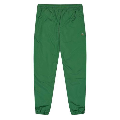 Lacoste trackpants, green Angebot bei