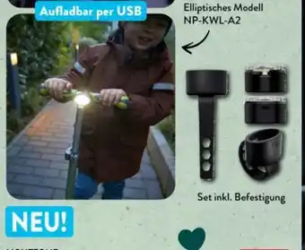 Aldi Nord Kinderwagen-lichter Angebot