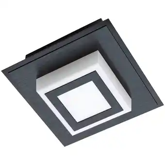 Hagebau Wand-/deckenleuchte, led, inkl. leuchtmittel Angebot