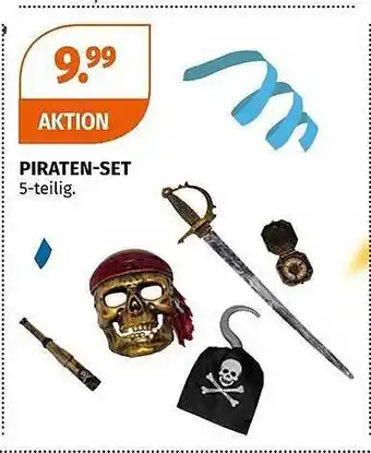 Müller Piraten-set Angebot