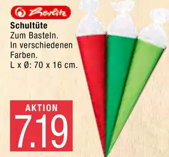 Marktkauf Schultüte Angebot