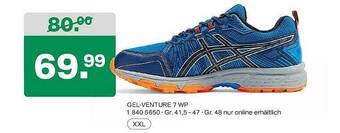 Deichmann Gel-venture 7wp Angebot