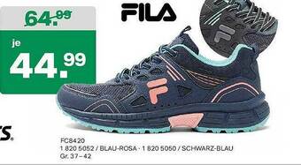 Deichmann Fila Fc8420 Angebot