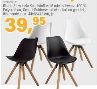 Schleudermaxx Stuhl Angebot