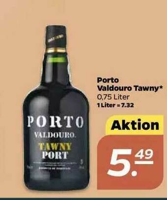 NETTO Porto Valdouro Tawny Angebot