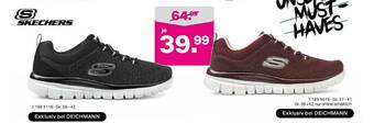 Deichmann Skechers Angebot