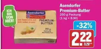 dodenhof Asendorfer premium-butter Angebot