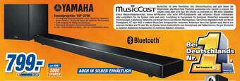 expert Techno Land Yamaha Soundprojektor Ysp-2700 Angebot