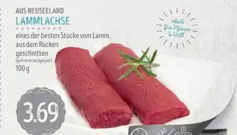 Edeka Struve Aus neuseeland lammlachse Angebot