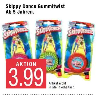 Marktkauf Skippy Dance Gummitwist Angebot