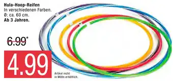 Marktkauf Hula Hoop Reifen Angebot