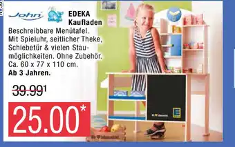 Marktkauf Edeka Kaufladen Angebot