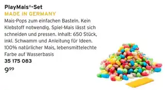 Tchibo PlayMais Set Angebot