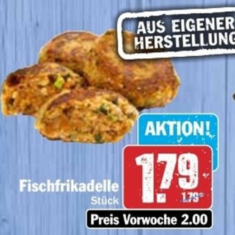 dodenhof Fischfrikadelle Angebot