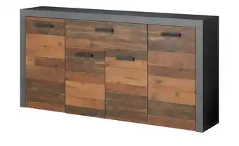 Höffner Sideboard  tavola Angebot