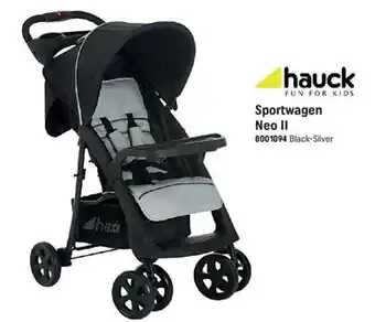 Smyths Toys Hauck Sportwagen Neo ll Angebot