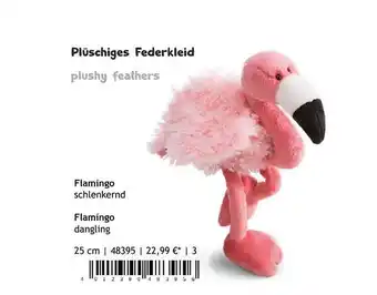 Nici Flamingo Angebot