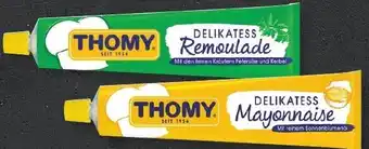 Handelshof Thomy Delikatess Remoulade/Mayonnaise 200 ml Tube Angebot