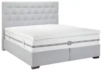 Mömax Boxspringbett Angebot