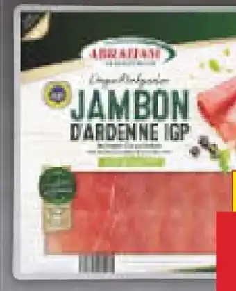 Netto Marken-Discount Ardenner kernschinken Angebot