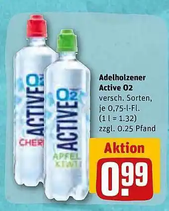 REWE Kaufpark Adelholzener active 02 Angebot