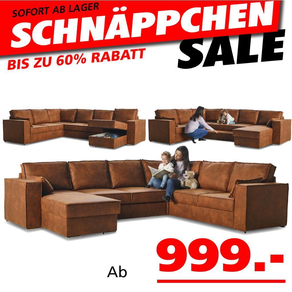 Seats and sofas cyprus wohnlandschaft Angebot bei Seats and Sofas