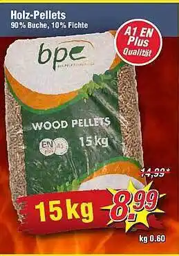 Wiglo Wunderland Holz-pellets Angebot