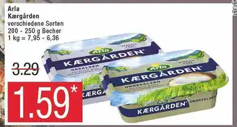 Marktkauf Arla kærgården Angebot