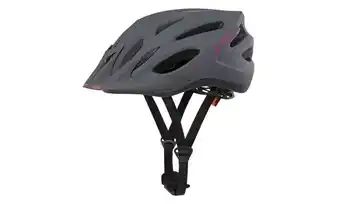 Radonline Ktm fahrradhelm lady line helmet 54-58 cm grey matt/plum matt Angebot